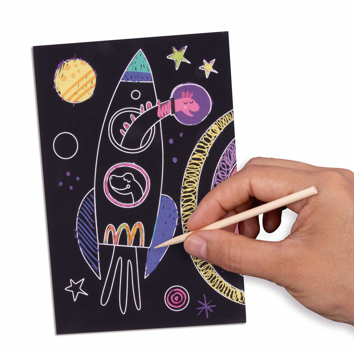 EAN 8410782192596 - APLI Kids 19259 juguete de arte y manualidades imagen 4