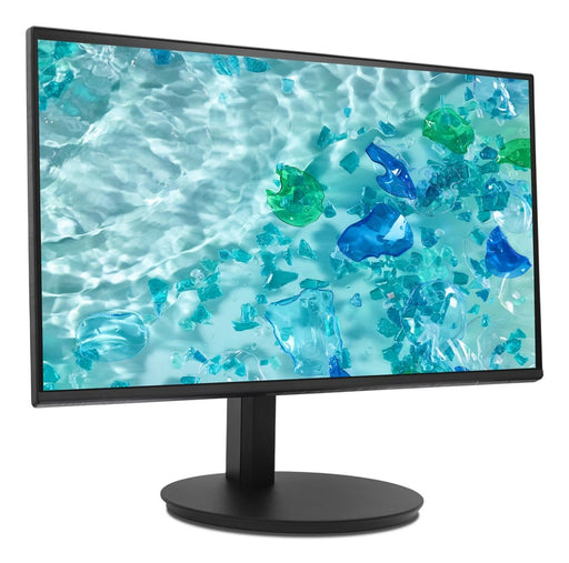 EAN 4711474157072 - Acer CB2 CB242Y G pantalla para PC 60,5 cm (23.8") 1920 x 1080 Pixeles Full HD LCD Negro imagen 2