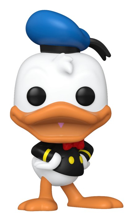 EAN 0889698757225 - FUNKO POP! 75722 figura de acción y colleccionable imagen 1