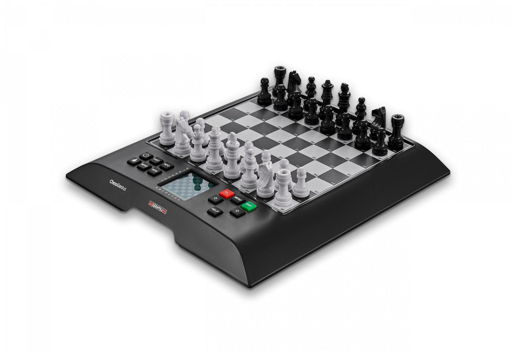 EAN 4032153008103 - Millennium ChessGenius Juego de ajedrez Internacional imagen 4