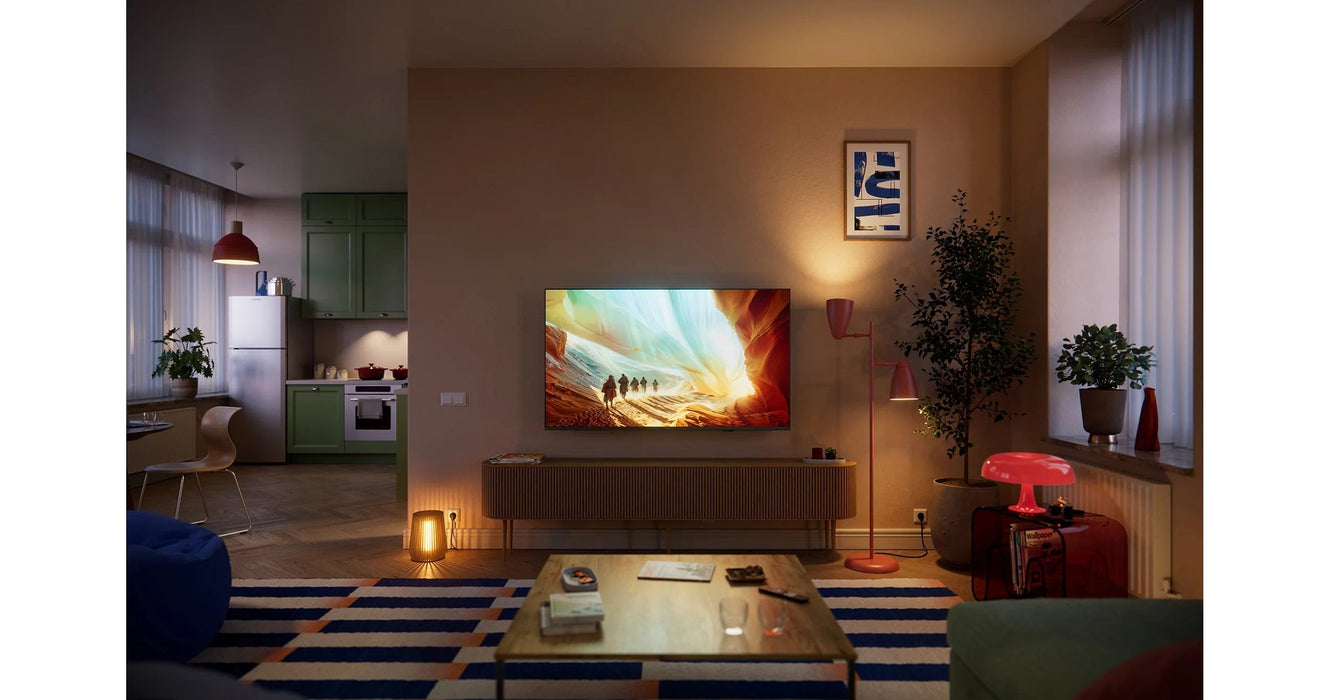 Televisor Qled 43 Cale 43pqs7801/12
