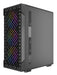 EAN 761345102346 - Antec VX-320 ARGB Midi Tower Negro imagen 4