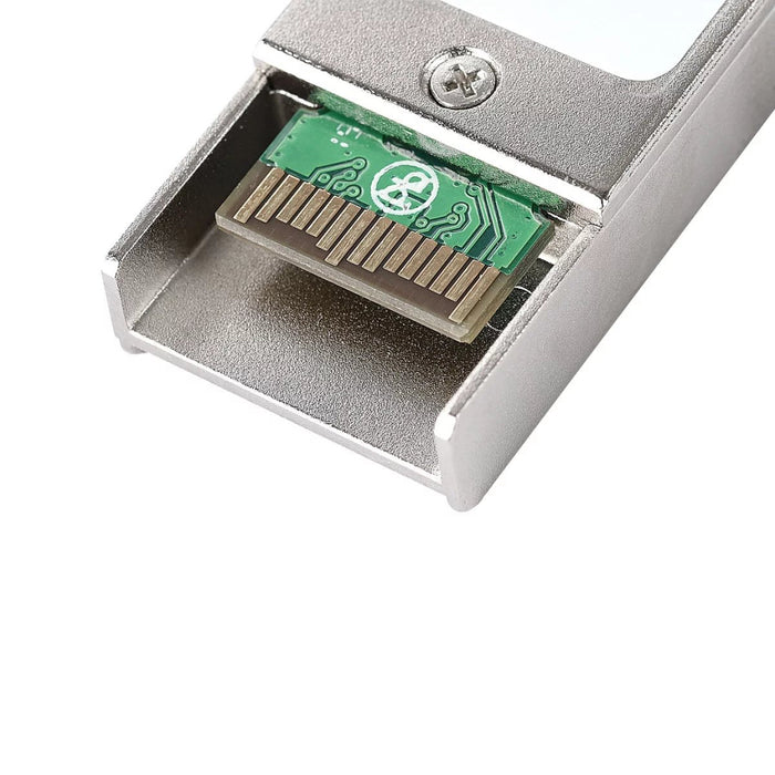 Blueoptics Netgear Axm751 Blueoptics Bo31j856s3d Xfp Transceiver, 10gbase-Sr, Multimode Fiber, 850nm, 300m