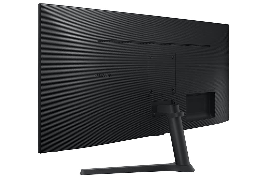 EAN 8806094760354 - Samsung S50GC pantalla para PC 86,4 cm (34") 3440 x 1440 Pixeles UltraWide Quad HD LCD Negro imagen 12