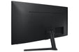 EAN 8806094760354 - Samsung S50GC pantalla para PC 86,4 cm (34") 3440 x 1440 Pixeles UltraWide Quad HD LCD Negro imagen 12
