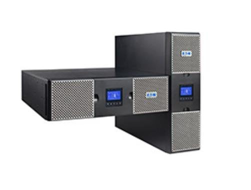 EAN 0743172081513 - Eaton 9PX3000IRTBPD sistema de alimentación ininterrumpida (UPS) Doble conversión (en línea) 3 kVA 3000 W imagen 1