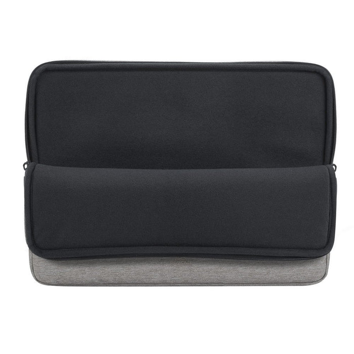 EAN 4260403575222 - Rivacase Suzuka 39,6 cm (15.6") Funda Gris imagen 4