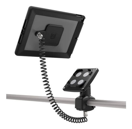 EAN 819472023994 - Compulocks TMR01BVHBMM01 soporte Tablet/UMPC Negro imagen 2