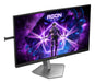 EAN 4038986143059 - AOC G2 AG246FK6 pantalla para PC 61,2 cm (24.1") 1920 x 1080 Pixeles Full HD LED Negro, Gris imagen 8