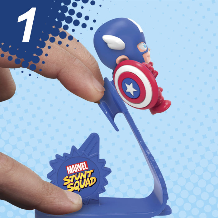 EAN 5010994180997 - Hasbro F70595L0 figura de juguete para niños imagen 5