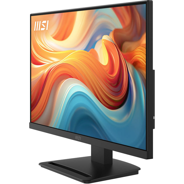 Monitor  Msi  23.8"  Pro Mp241 E14v 144hz Hdmi Dp