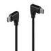 EAN 4002888320085 - Lindy 32008 cable USB USB 2.0 0,5 m USB C Negro imagen 1