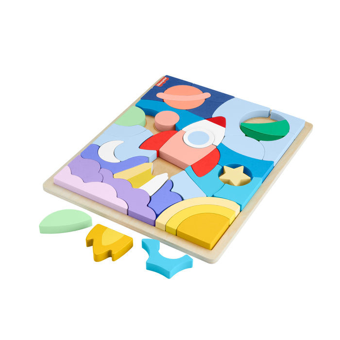 EAN 0194735241750 - Fisher-Price HXY42 juego educativo imagen 4