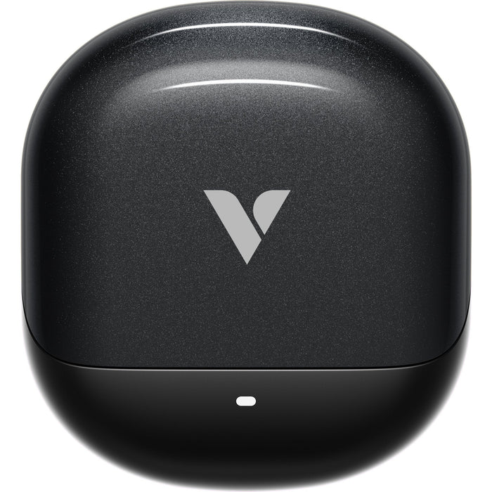 Verbatim Trusound Pro Earbuds Negro