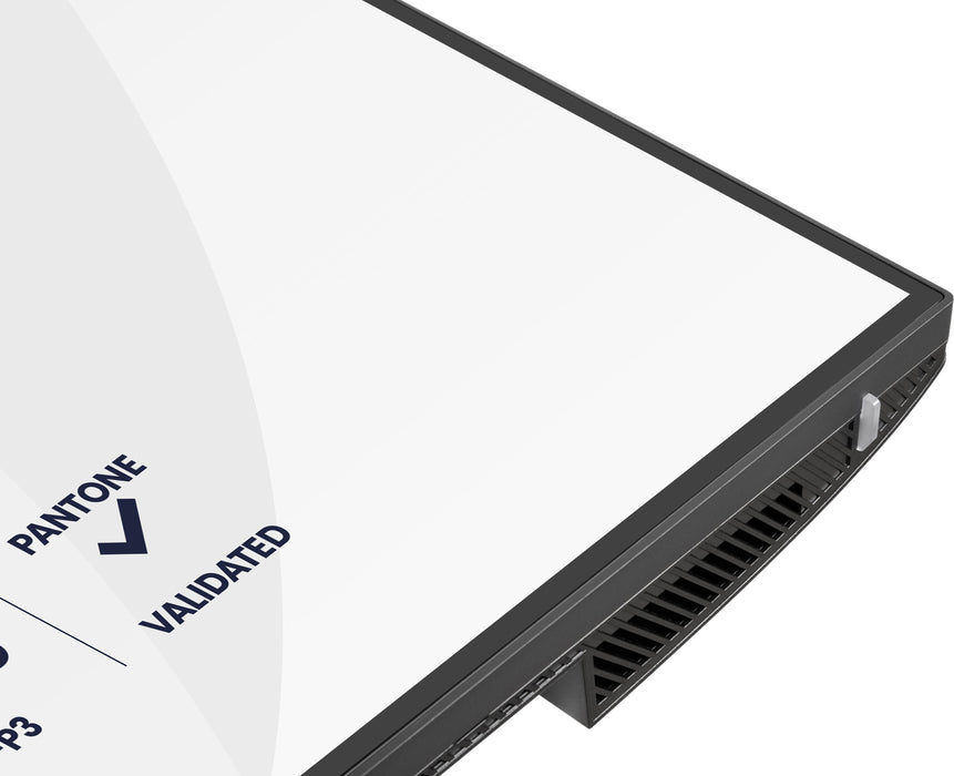 EAN 4948570125395 - iiyama ProGraphic HB3201UHSNP-B1 pantalla para PC 80 cm (31.5") 3840 x 2160 Pixeles 4K Ultra HD Negro imagen 7