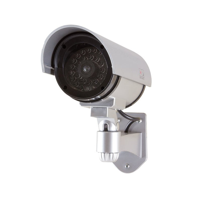 EAN 4052792041040 - LogiLink SC0204 cámara de seguridad ficticia Plata Bala (forma) imagen 3