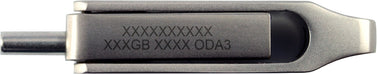 EAN 5908267960240 - Goodram ODA3 unidad flash USB 16 GB USB Type-A / USB Type-C 3.2 Gen 1 (3.1 Gen 1) Plata imagen 6