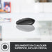 EAN 5099206092938 - Logitech MX Anywhere 3 ratón Viajes mano derecha RF Wireless + Bluetooth 4000 DPI imagen 10