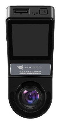 EAN 8594181745543 - Navitel RS3 DUO WIDE 2K Ultra HD Batería, USB Negro imagen 2