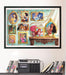 EAN 8005125370467 - Clementoni 37046 puzzle imagen 4