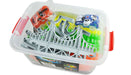 EAN 4260564624449 - Amewi Magic Traxx Race Track imagen 16