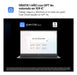 EAN 8806096666708 - LG Gram 16ZD90T-G.AX88B ordenador portatil Intel Core Ultra 7 255H Portátil 40,6 cm (16") WQXGA 32 GB LPD imagen 5