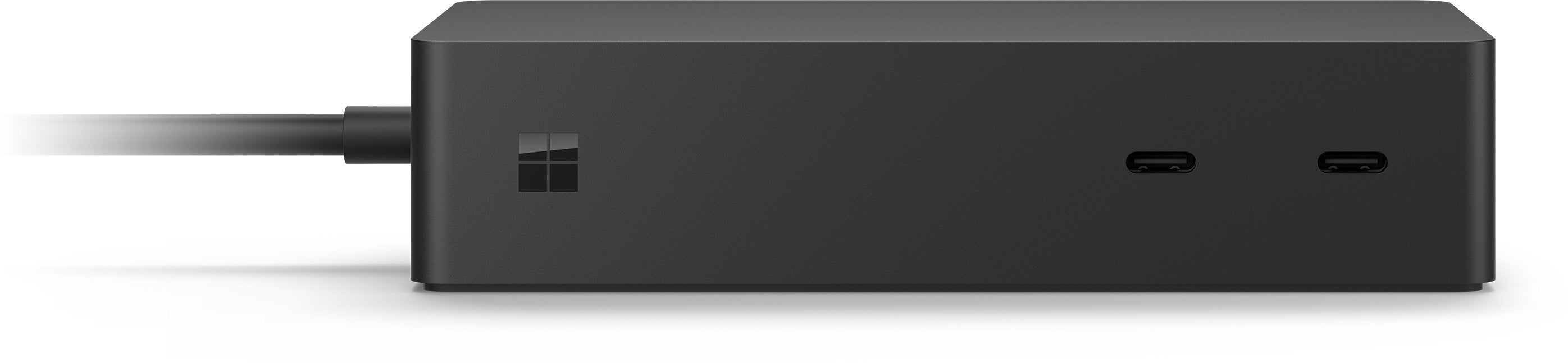 EAN 0889842627169 - Microsoft Surface Dock 2 estación dock para móvil Tableta Negro imagen 3