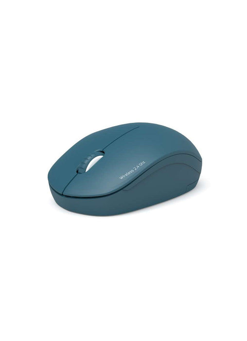 Ratón Port Designs 900545 Ambidextro Rf Inalámbrico Óptico 1600 Dpi