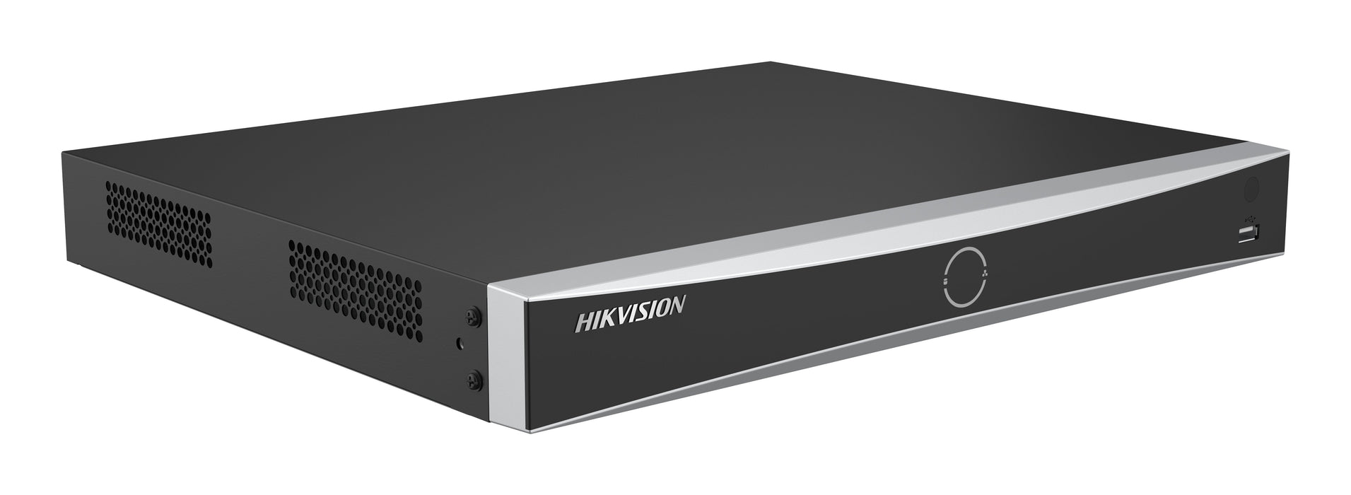 EAN 6936422162740 - Hikvision DS-7616NXI-I2/16P/VPRO Grabadore de vídeo en red (NVR) 1U Negro imagen 3