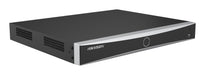 EAN 6936422162740 - Hikvision DS-7616NXI-I2/16P/VPRO Grabadore de vídeo en red (NVR) 1U Negro imagen 3