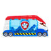 EAN 0778988453438 - PAW Patrol 6069338 vehículo de juguete imagen 9