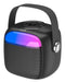 EAN 8434847068589 - COOL Accesorios Mini Karaoke Altavoz monofónico portátil Negro 6 W imagen 4