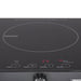 EAN 8713016078995 - Princess 303010 Negro, Plata Encimera 28 cm Con placa de inducción 1 zona(s) imagen 5