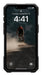 EAN 0840283917257 - Urban Armor Gear 114497113636 funda para teléfono móvil 15,5 cm (6.1") Titanio imagen 3