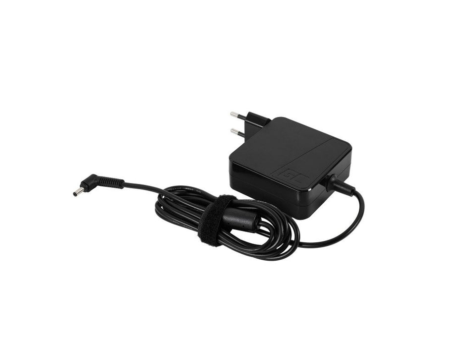 EAN 5904326375505 - Green Cell AD41PV2 adaptador e inversor de corriente Interior 65 W Negro imagen 3