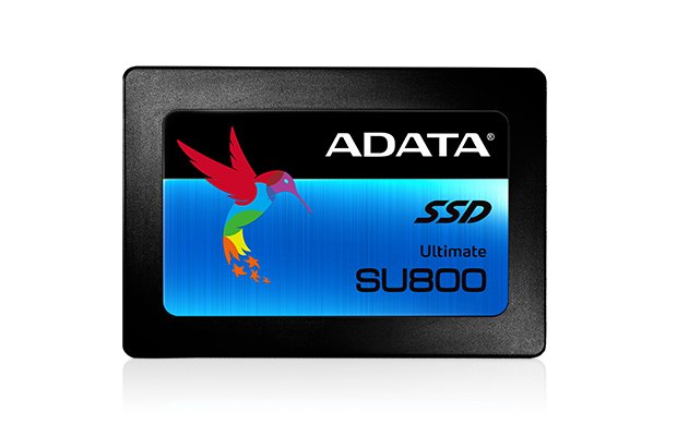 EAN 4712366967250 - ADATA Ultimate SU800 256 GB 2.5" Serial ATA III TLC imagen 1