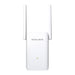 EAN 6957939001094 - Mercusys ME80X ampliador de red Blanco 100, 1000 Mbit/s imagen 1