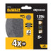 EAN 5035048024171 - DeWALT DTM3105-QZ accesorio para lijadora 5 pieza(s) imagen 4