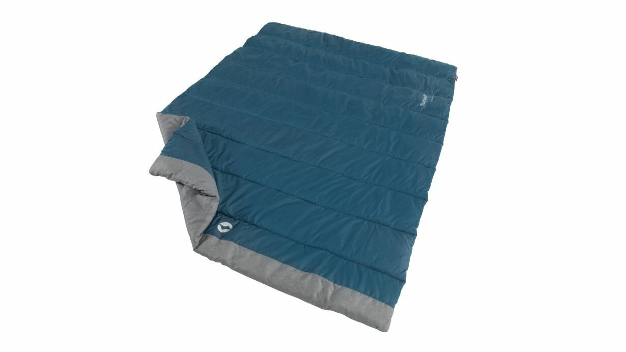 EAN 5709388137081 - Outwell Canella Duvet Habitual Azul imagen 1