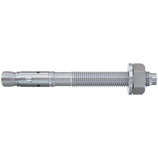 EAN 4048962305517 - Fischer FBZ 10/20 25 pieza(s) Tuerca imagen 1
