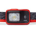 EAN 0793661519881 - Black Diamond Astro 300 Negro, Rojo Linterna con cinta para cabeza imagen 2