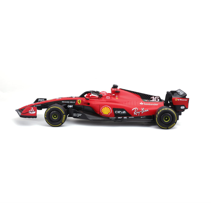 EAN 0090159823575 - Maisto 82357 modelo controlado por radio Coche deportivo Motor eléctrico 1:24 imagen 6
