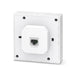 EAN 4897098682104 - TP-Link Omada EAP650-Wall 3000 Mbit/s Blanco Energía sobre Ethernet (PoE) imagen 3