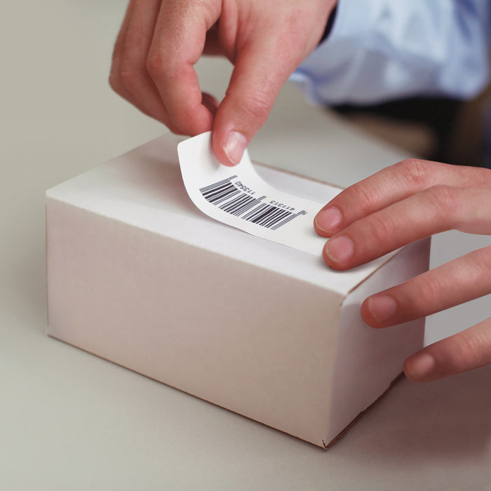 EAN 3026980930950 - DYMO LW - Multi-Purpose Labels - 32 x 57 mm - 2093095 Blanco Etiqueta para impresora autoadhesiva imagen 6