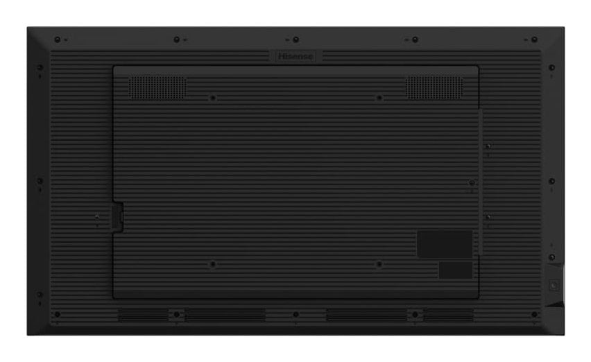 Hisense 43 Zoll 4k Uhd Ips Digital Signage Display - 24/7 Operation