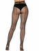 EAN 0714718016092 - Leg Avenue 9015_00122 pantis y media Negro imagen 2