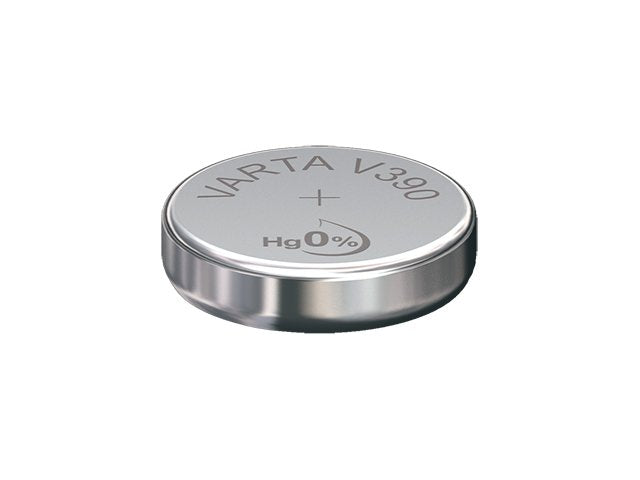 EAN 4008496273652 - Varta V390 Batería de un solo uso Óxido de plata imagen 1