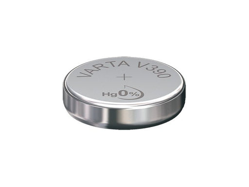 EAN 4008496245680 - Varta V390 Batería de un solo uso Óxido de plata imagen 1