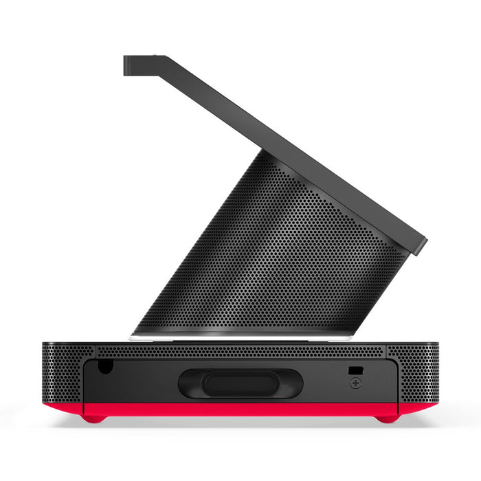 EAN 197528904832 - Lenovo ThinkSmart Hub for Microsoft Teams Rooms Intel® Core™ i5 i5-8365UE 25,6 cm (10.1") 1920 x 1200 Pixe imagen 5