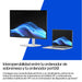 EAN 0821844980613 - HP EliteStudio 8 All-in-One G1i 23.8 inch Desktop AI PC Intel Core Ultra 5 60,5 cm (23.8") 1920 x 1080 Pi imagen 5